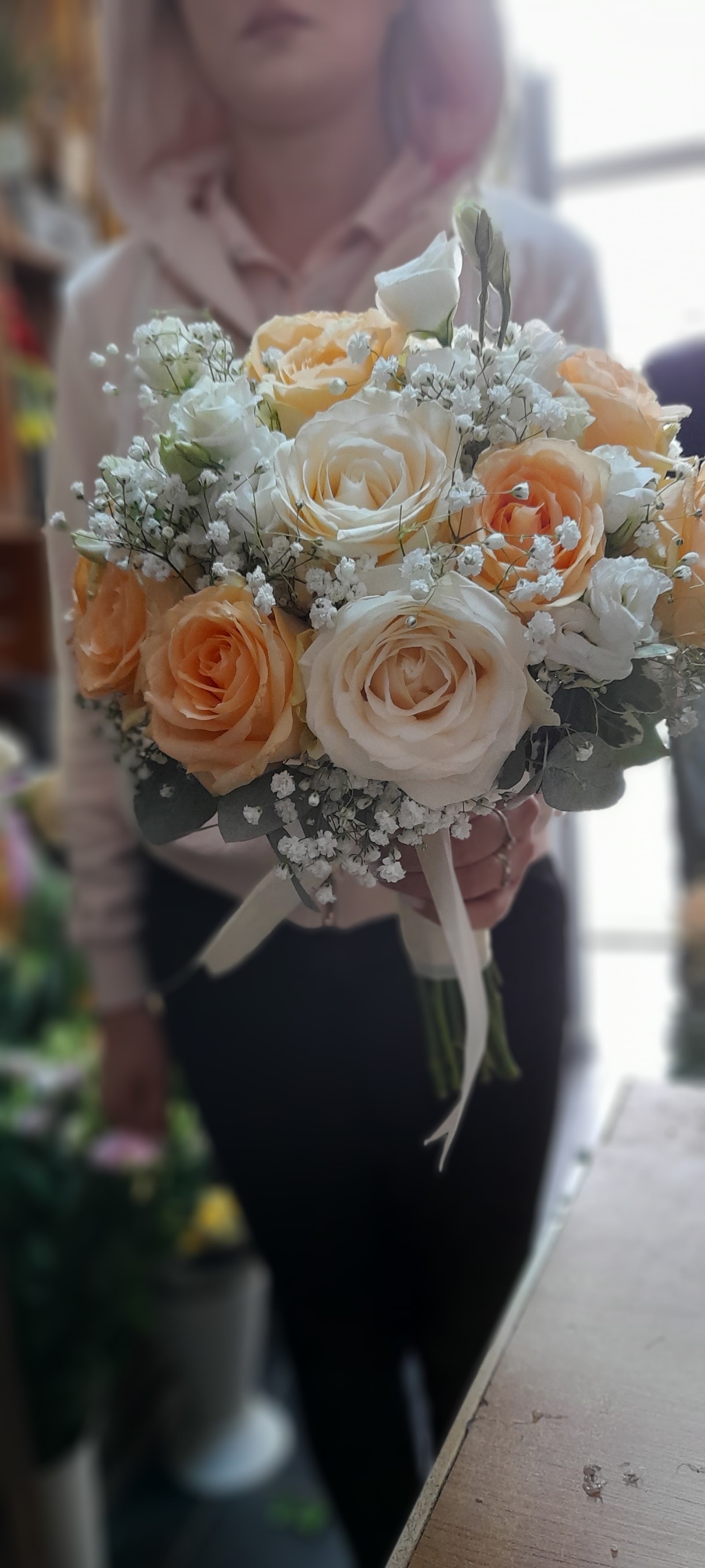 Florăria Brilux