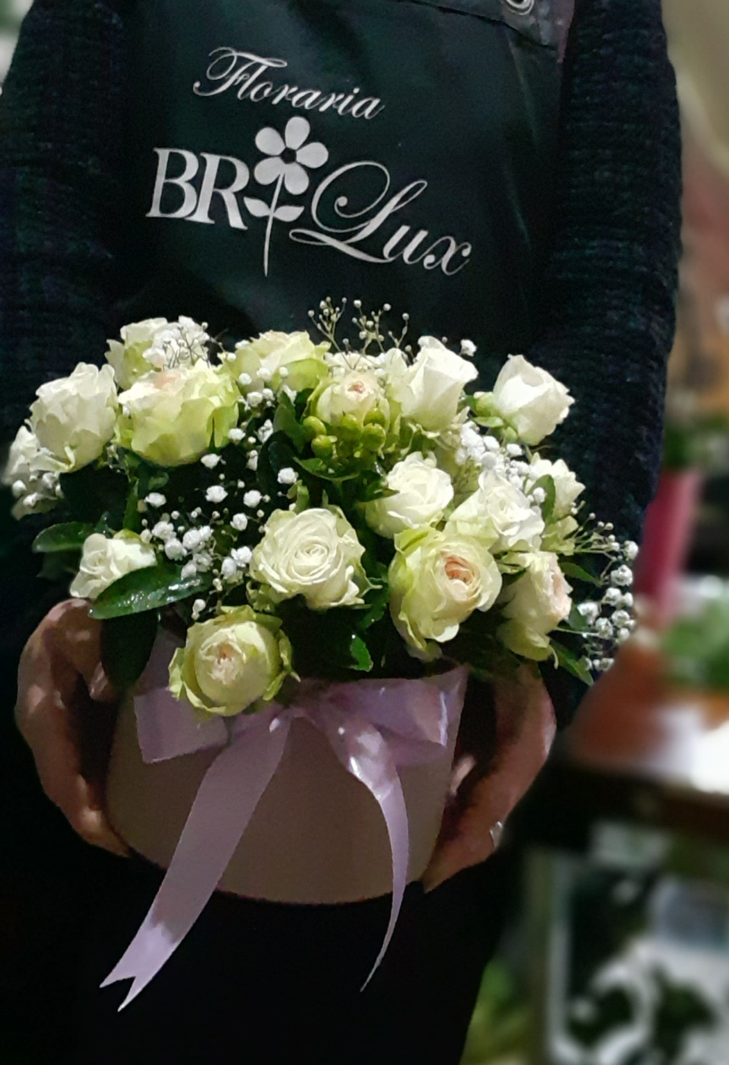 Florăria Brilux