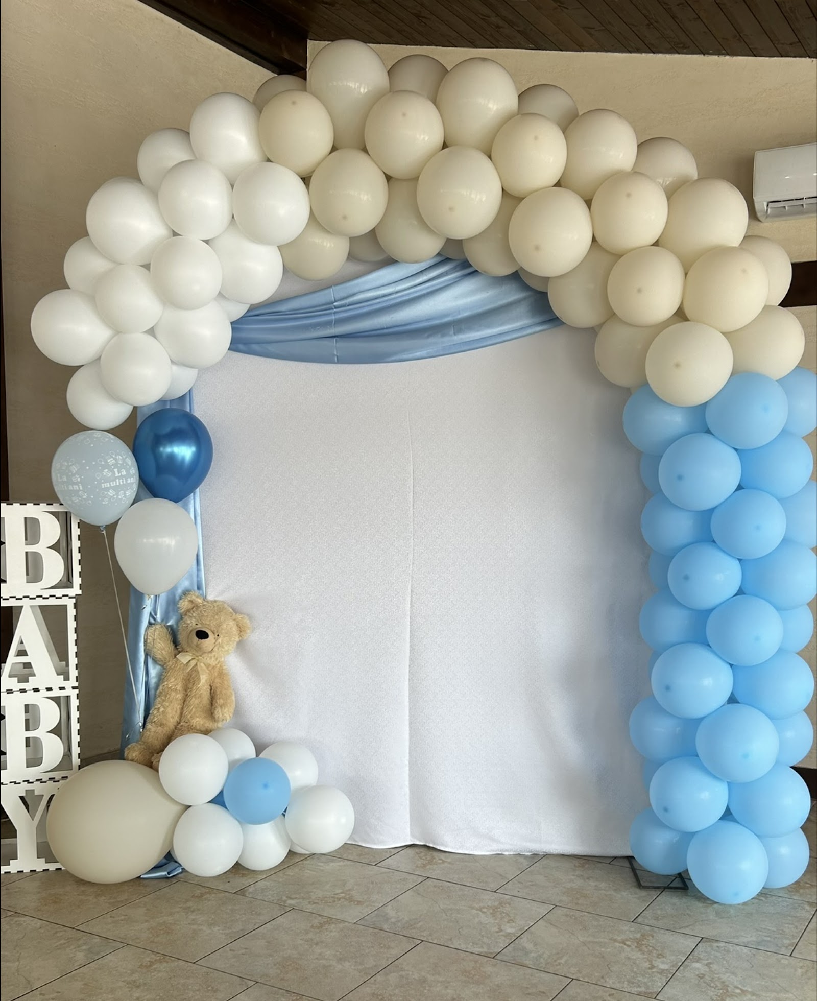 Maribel Party