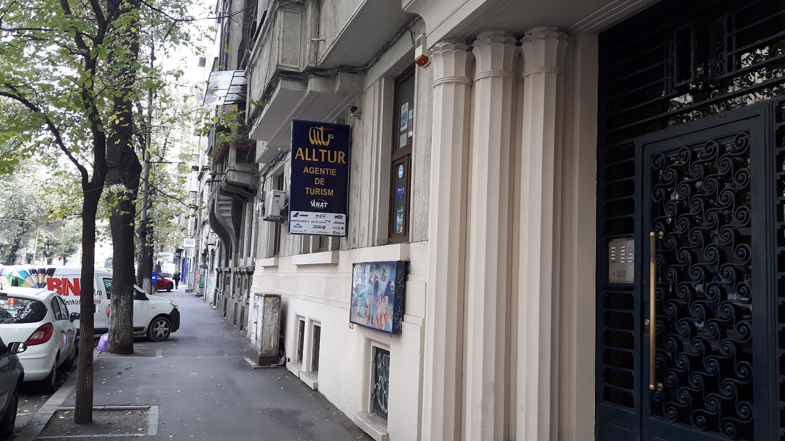 Alltur