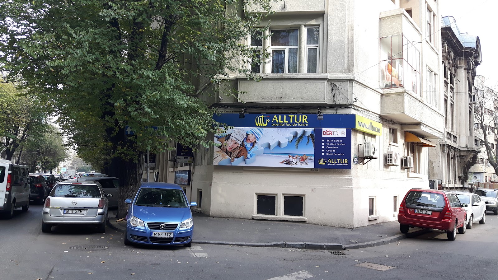 Alltur