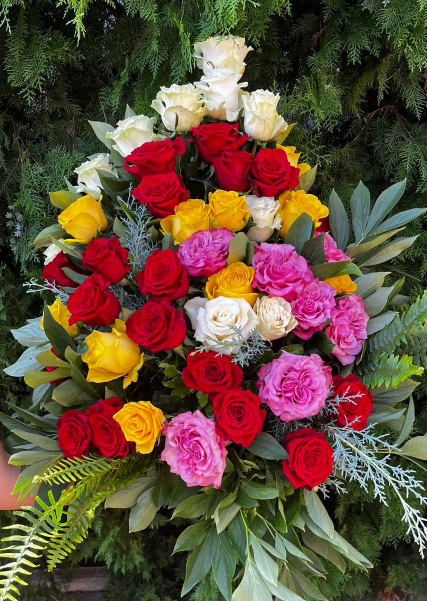 Florăria Șuta