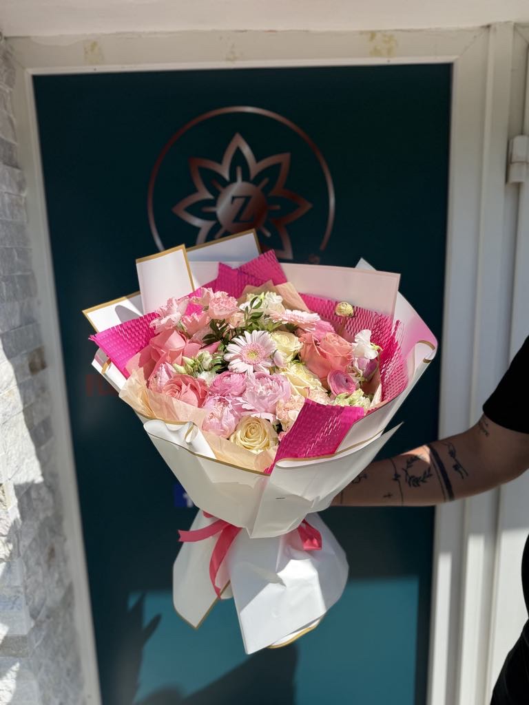 Zephir Flowers