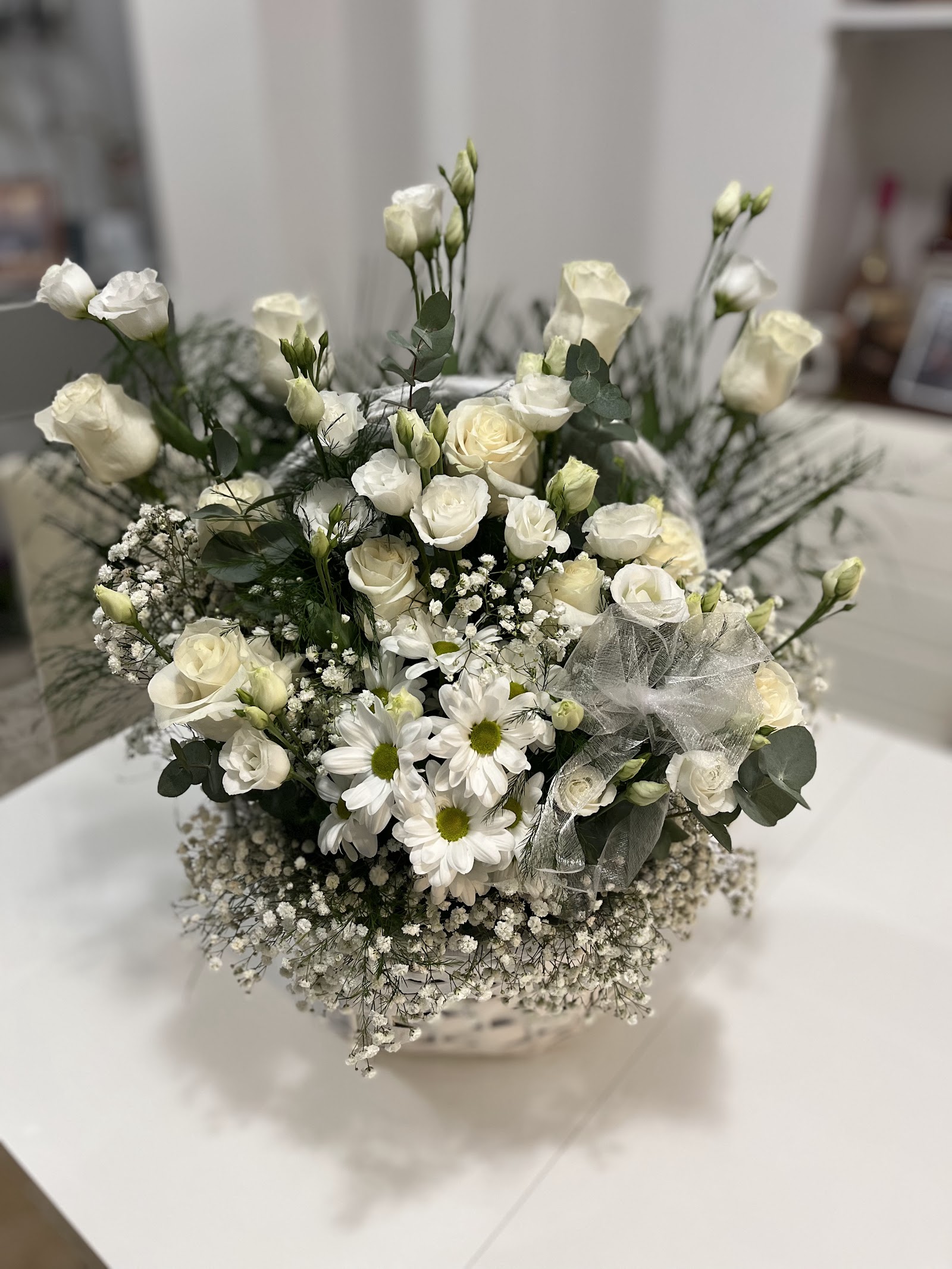 Nagy Flowers