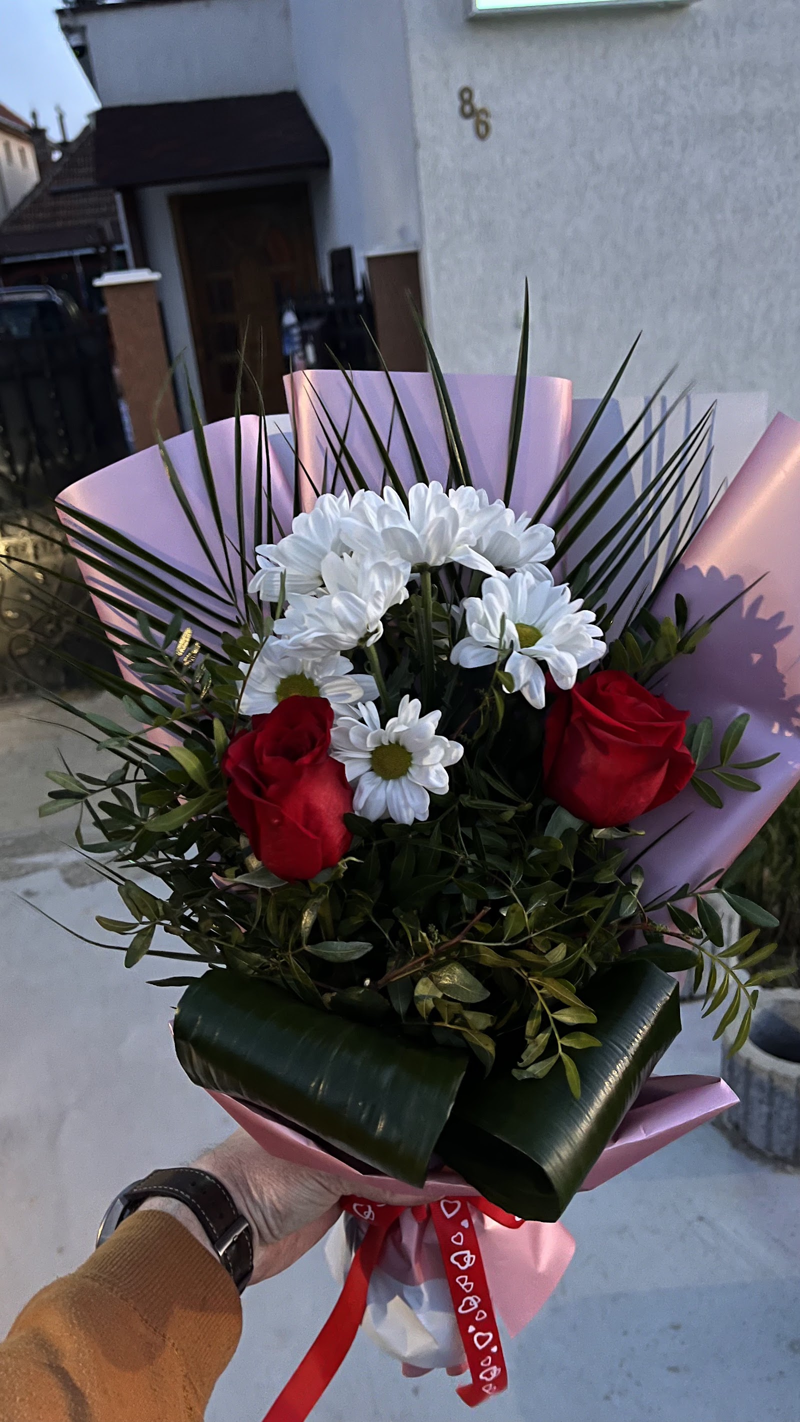 Nagy Flowers