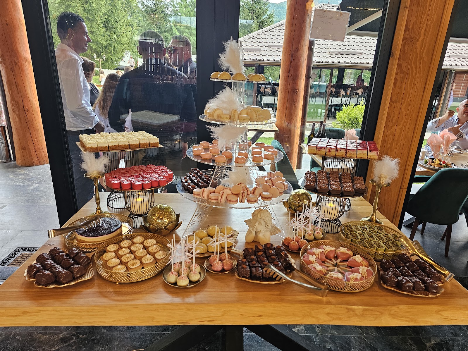 Desserteria Divino