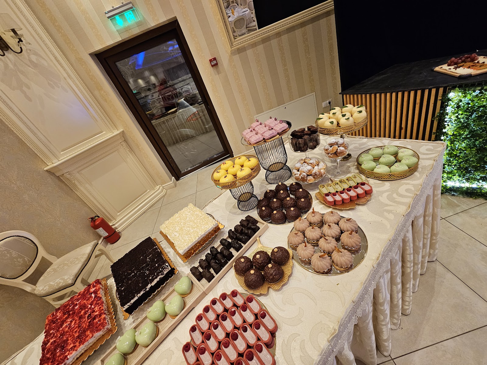 Desserteria Divino