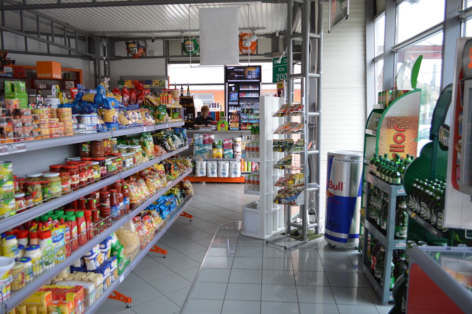 Magazin Smart Shop