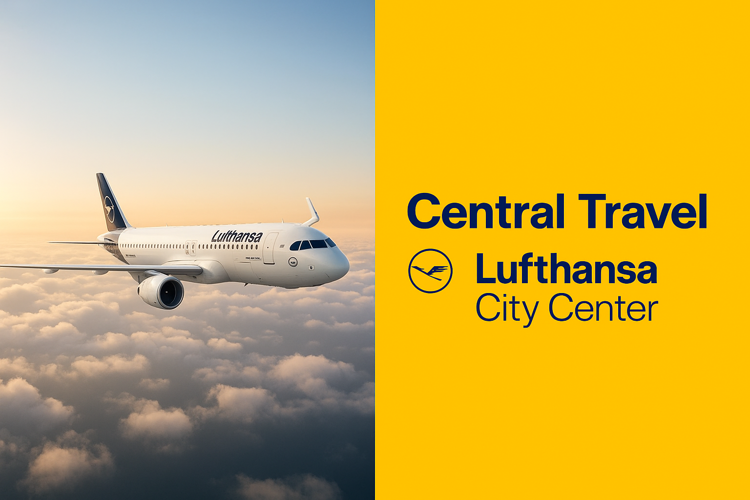 Central Travel LCC, Bucharest