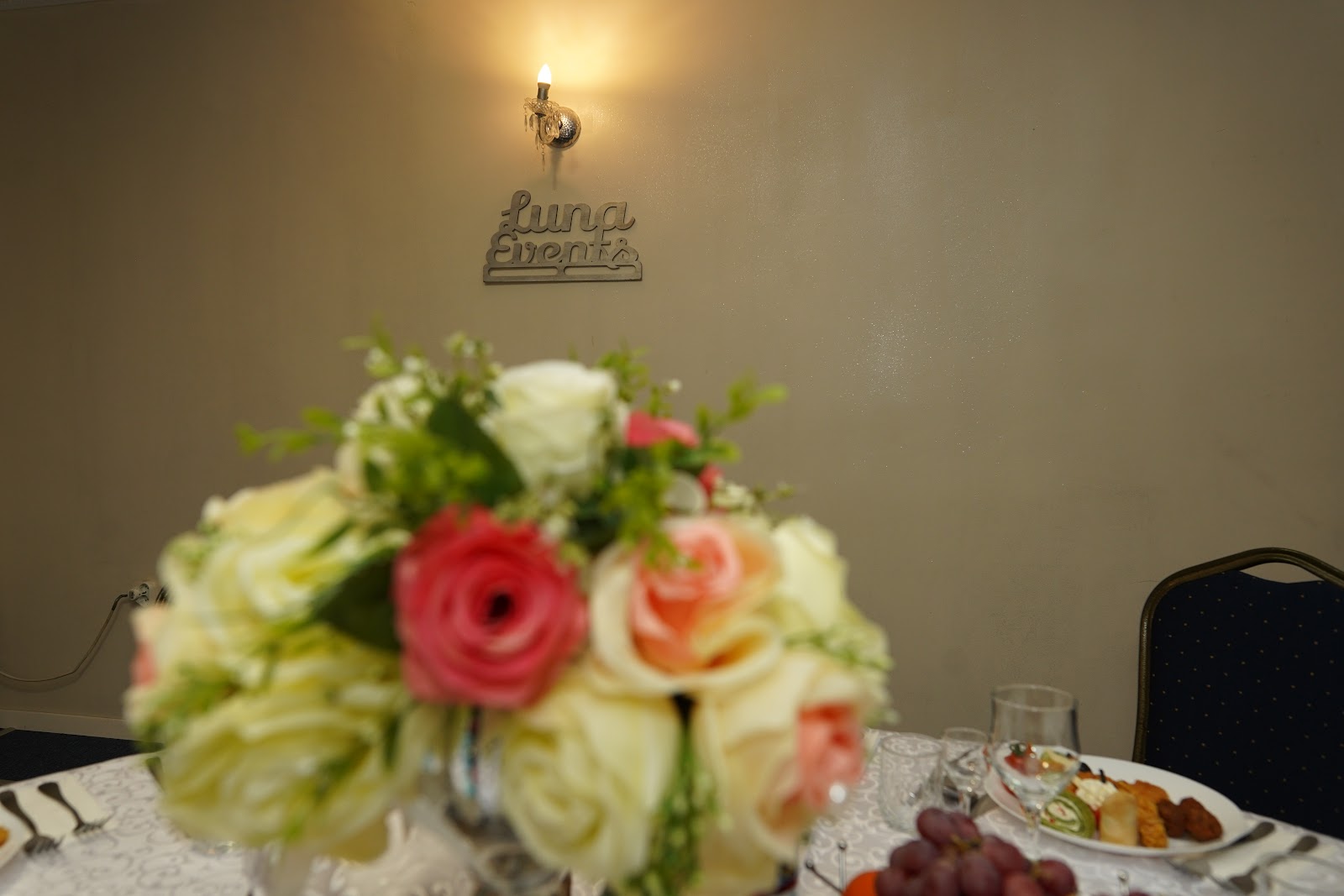 Luna Events