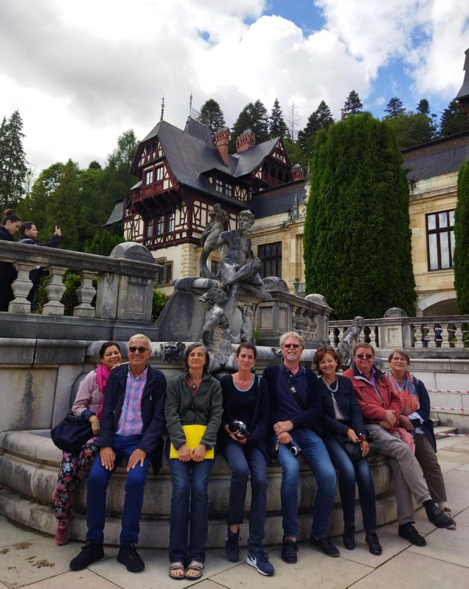 World Synergy Travel