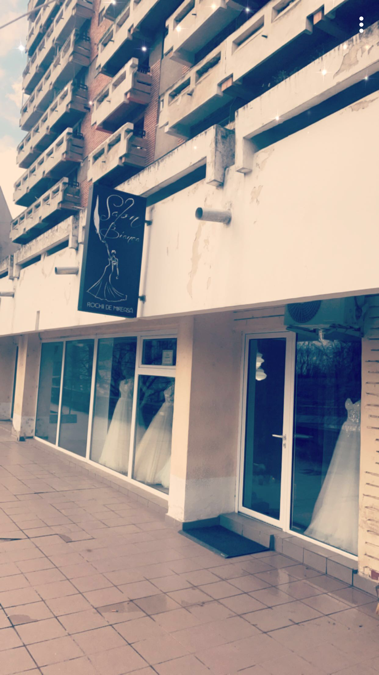 Salon Bianca