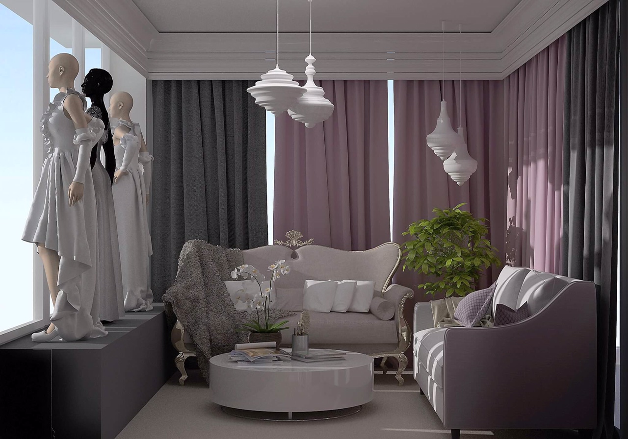 Salon Bianca