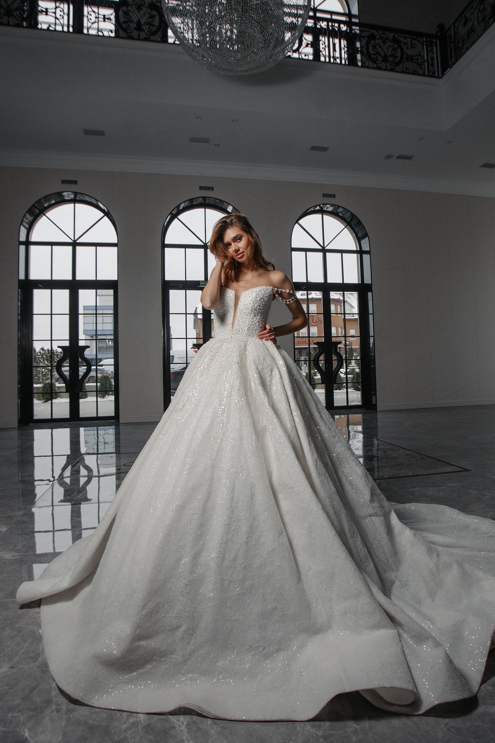TH Brides