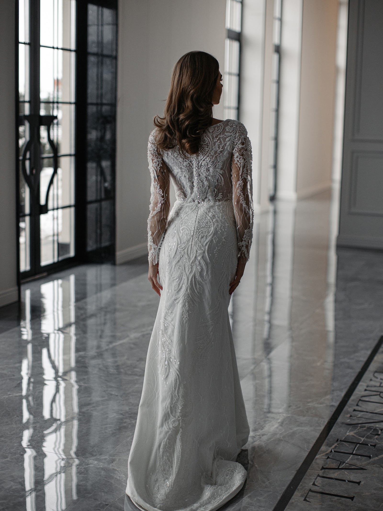 TH Brides