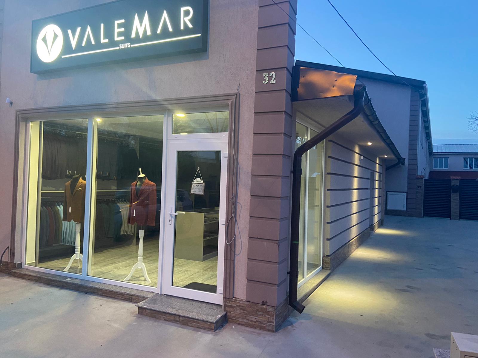 ValeMar Suits