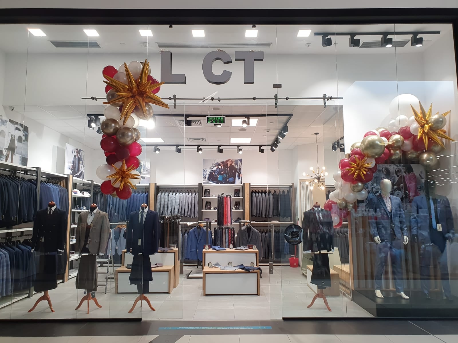 LCT Collection