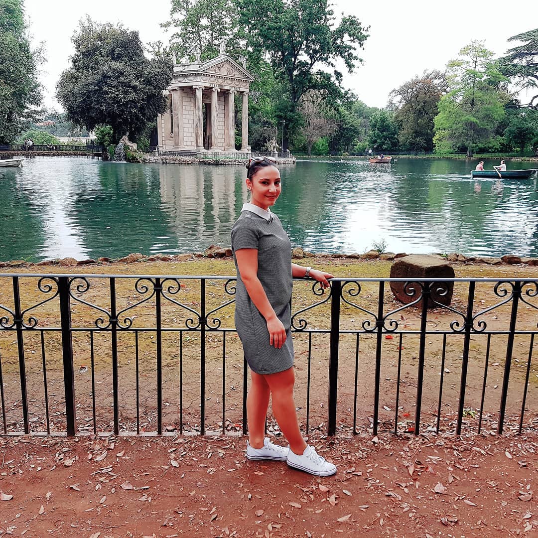Piticescu Tour