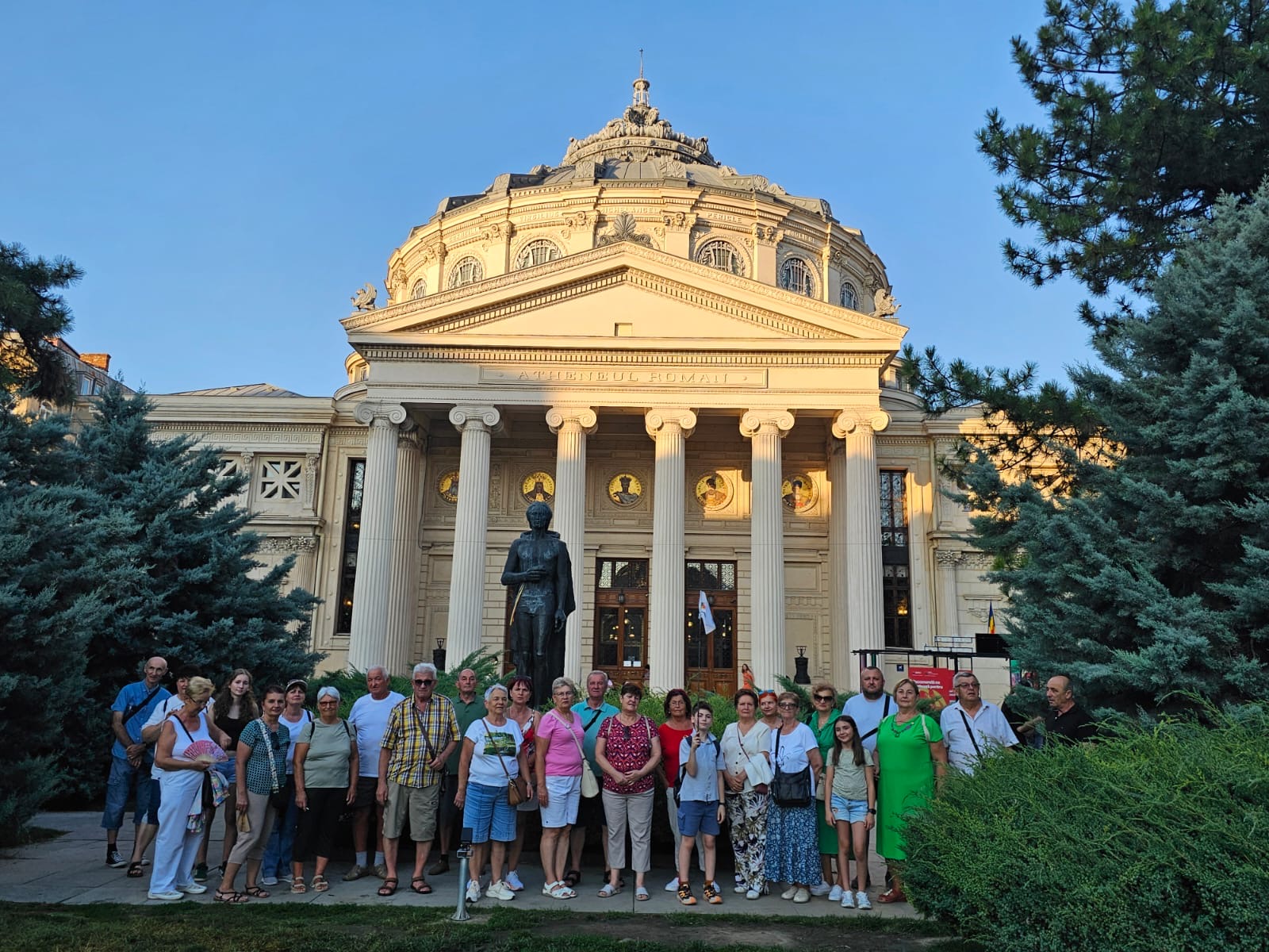 Agenția de Turism Club Hai Hui