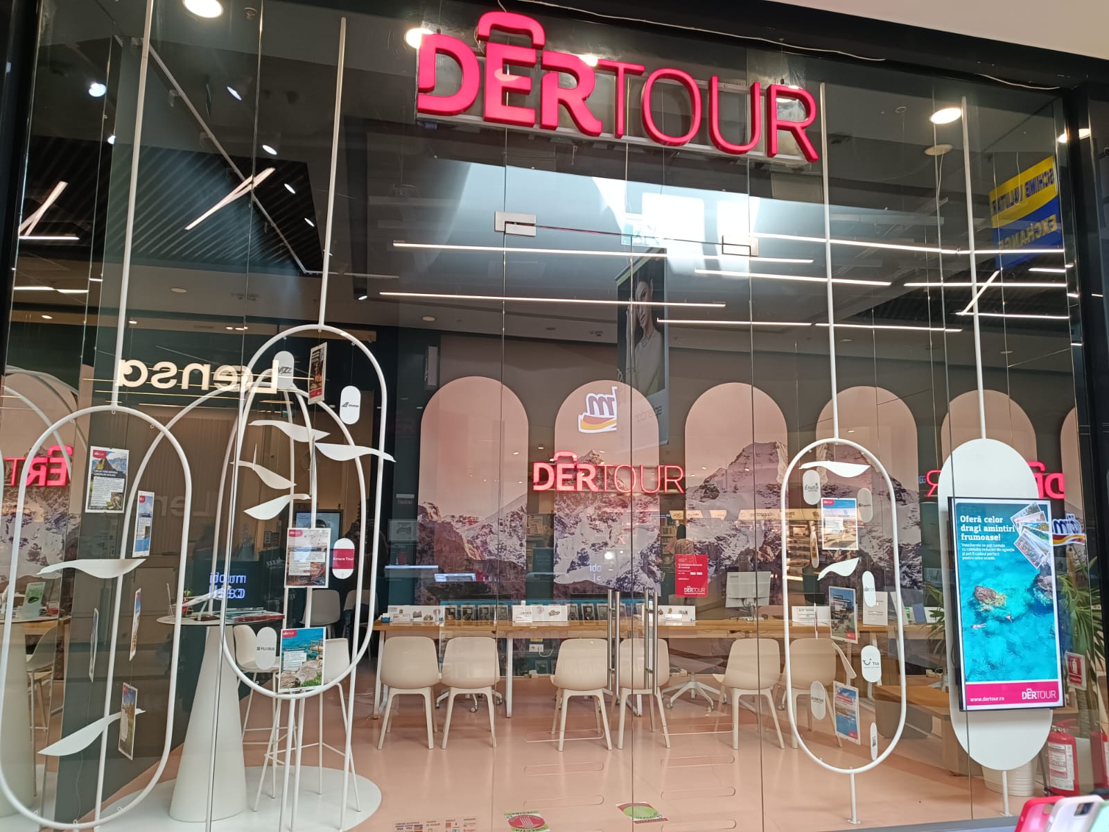 Dertour