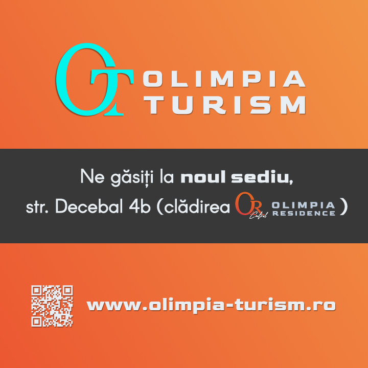 Olimpia Turism