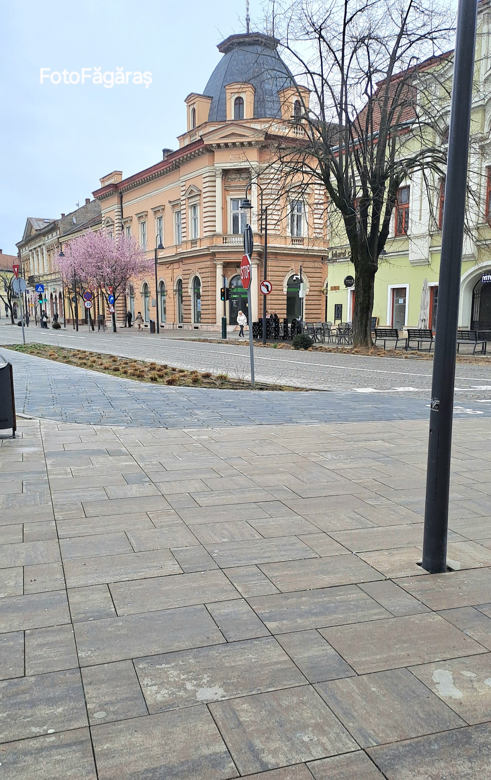 Agenția de Turism Aurora