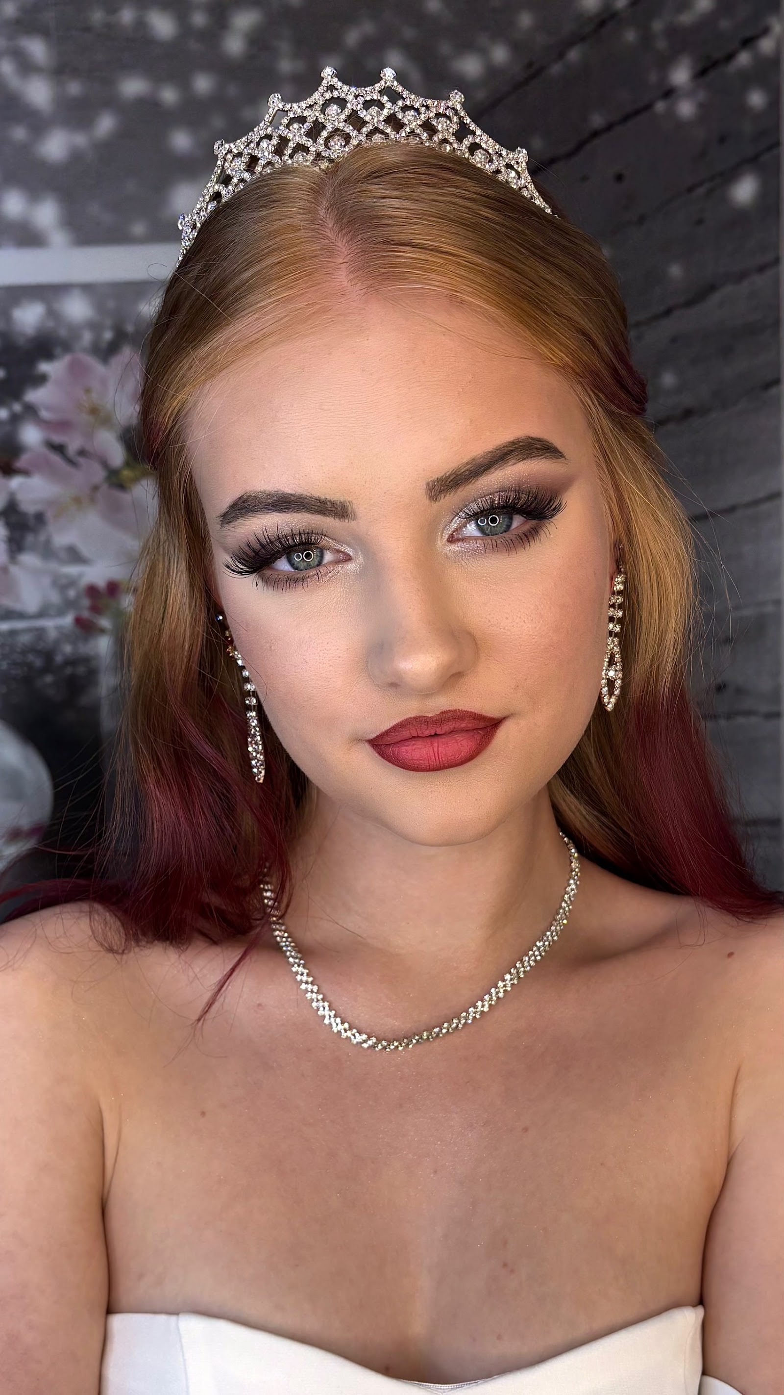 Carina Beauty - Make-Up Artist & Cosmetica