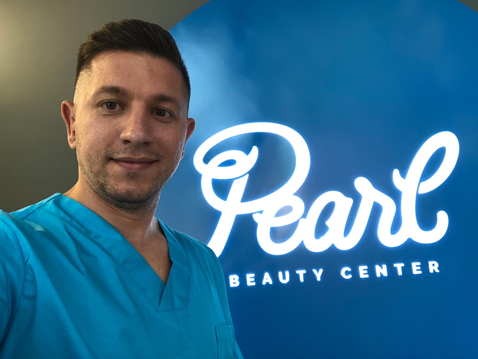 Pearl Beauty Center