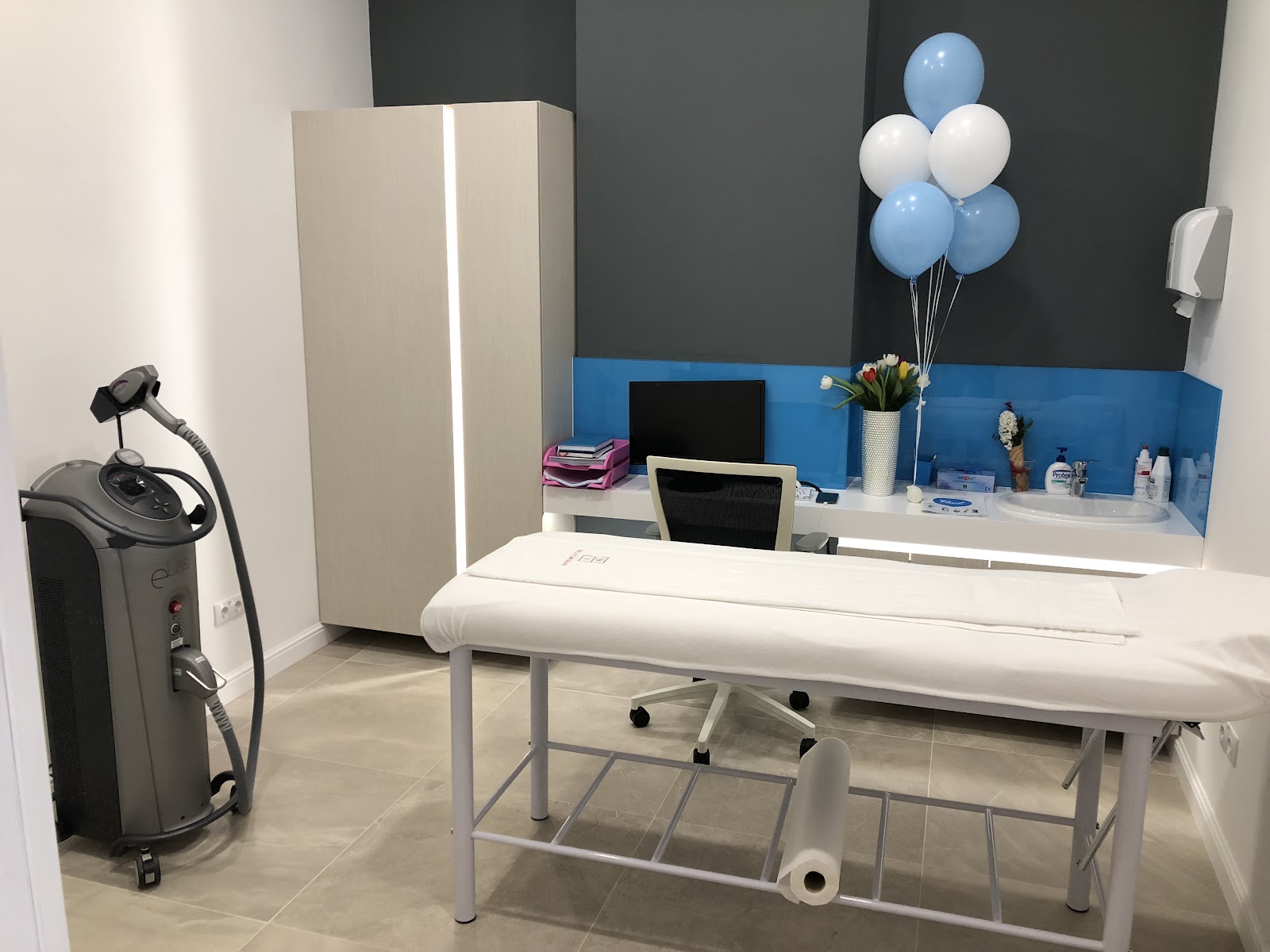 Pearl Beauty Center