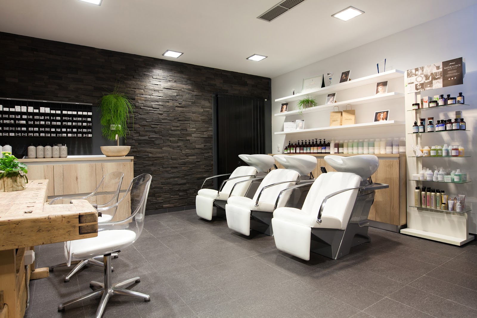 Salon Expressive