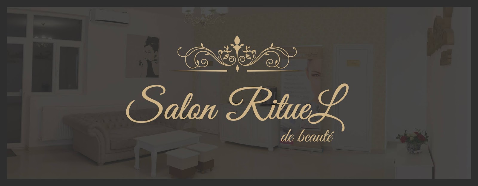 Salon Rituel de Beaute