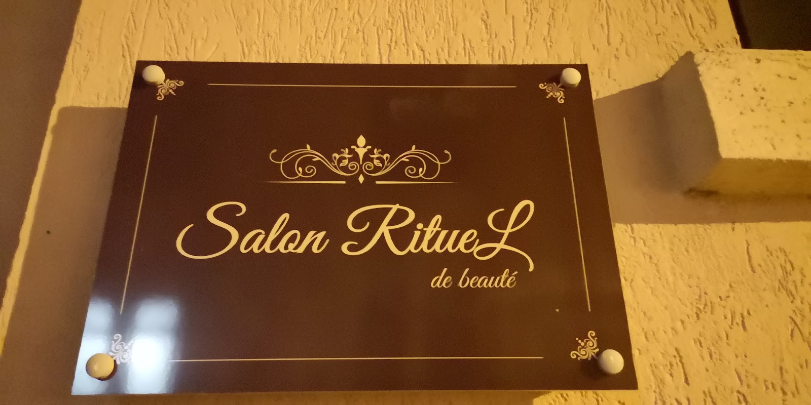 Salon Rituel de Beaute