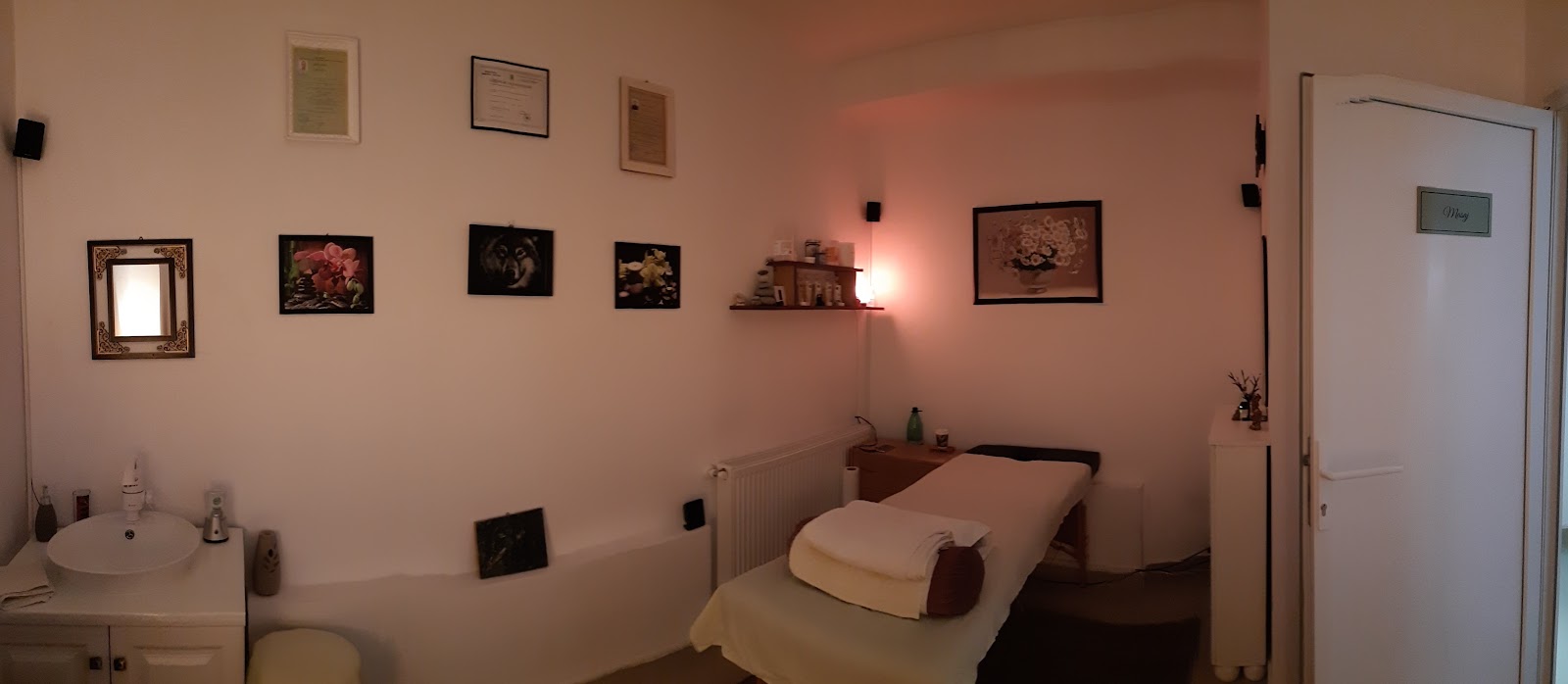 Salon Rituel de Beaute