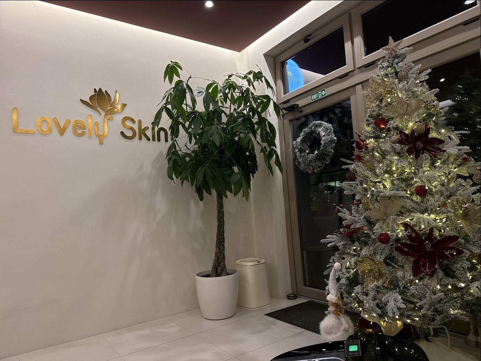 Lovely Skin Satu Mare