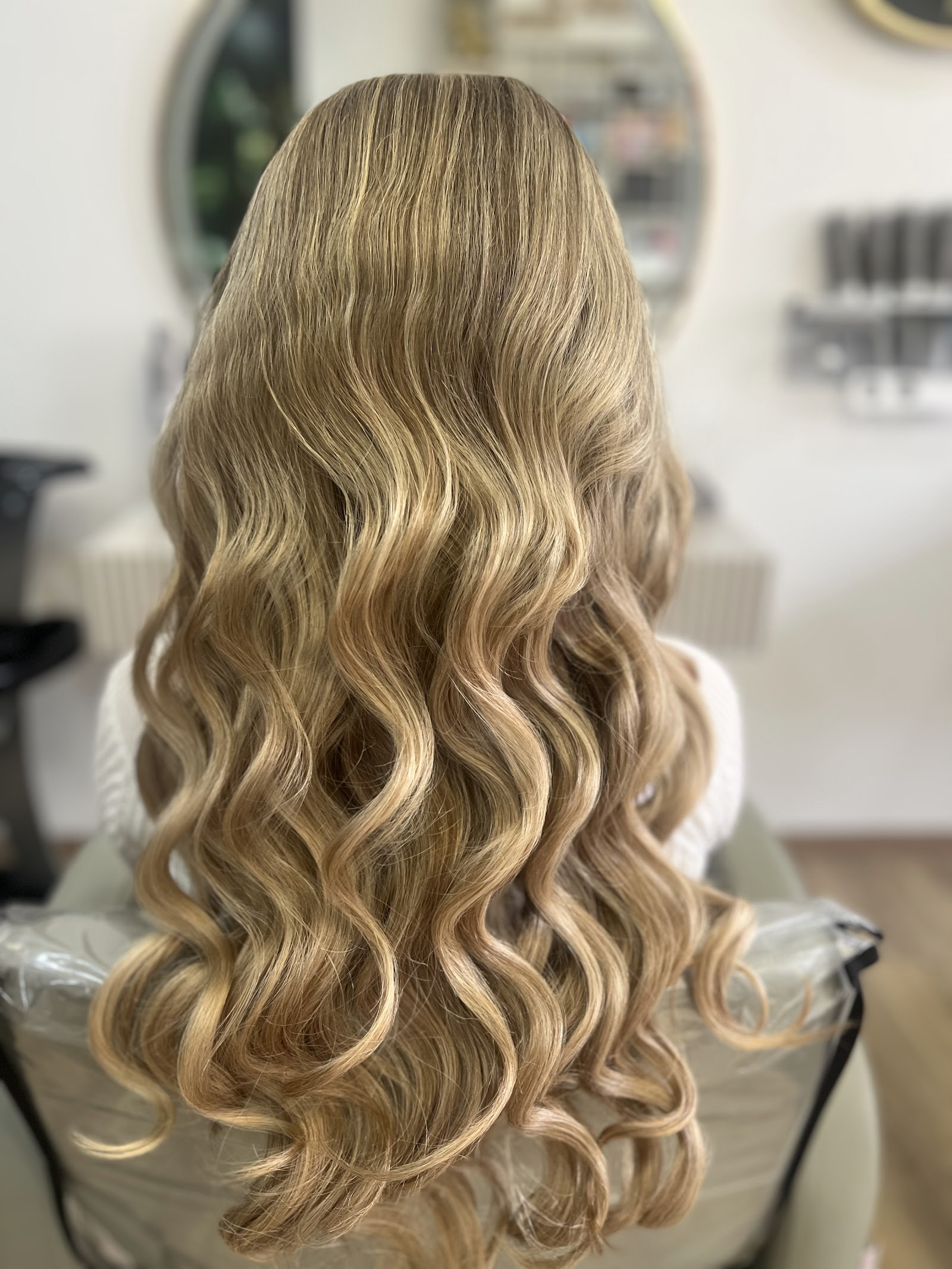 Salon Eternal Beauty