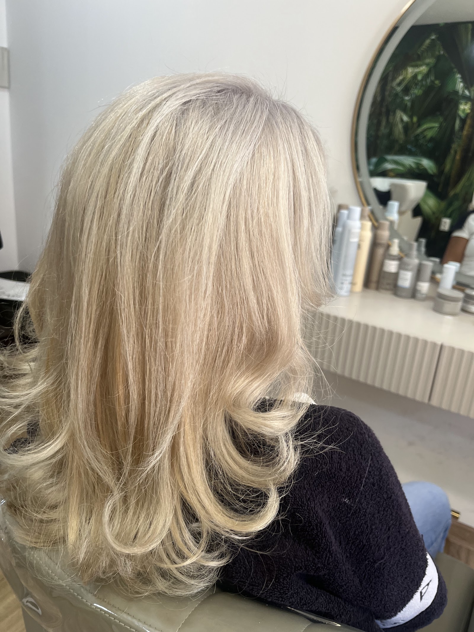 Salon Eternal Beauty