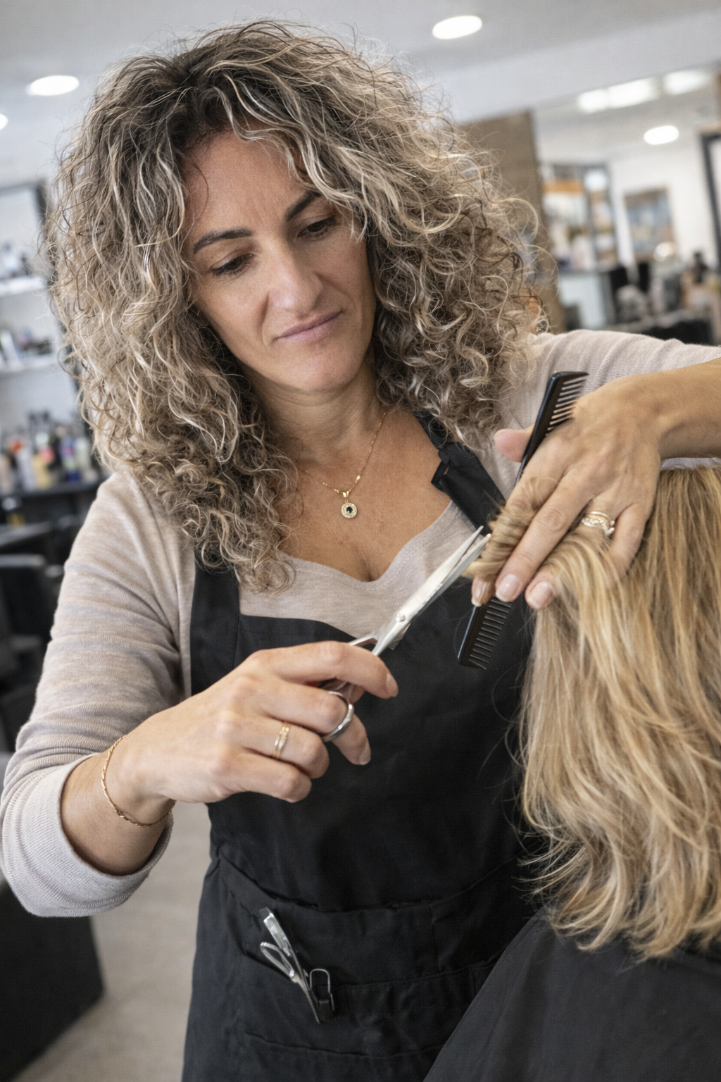 Salon Eternal Beauty