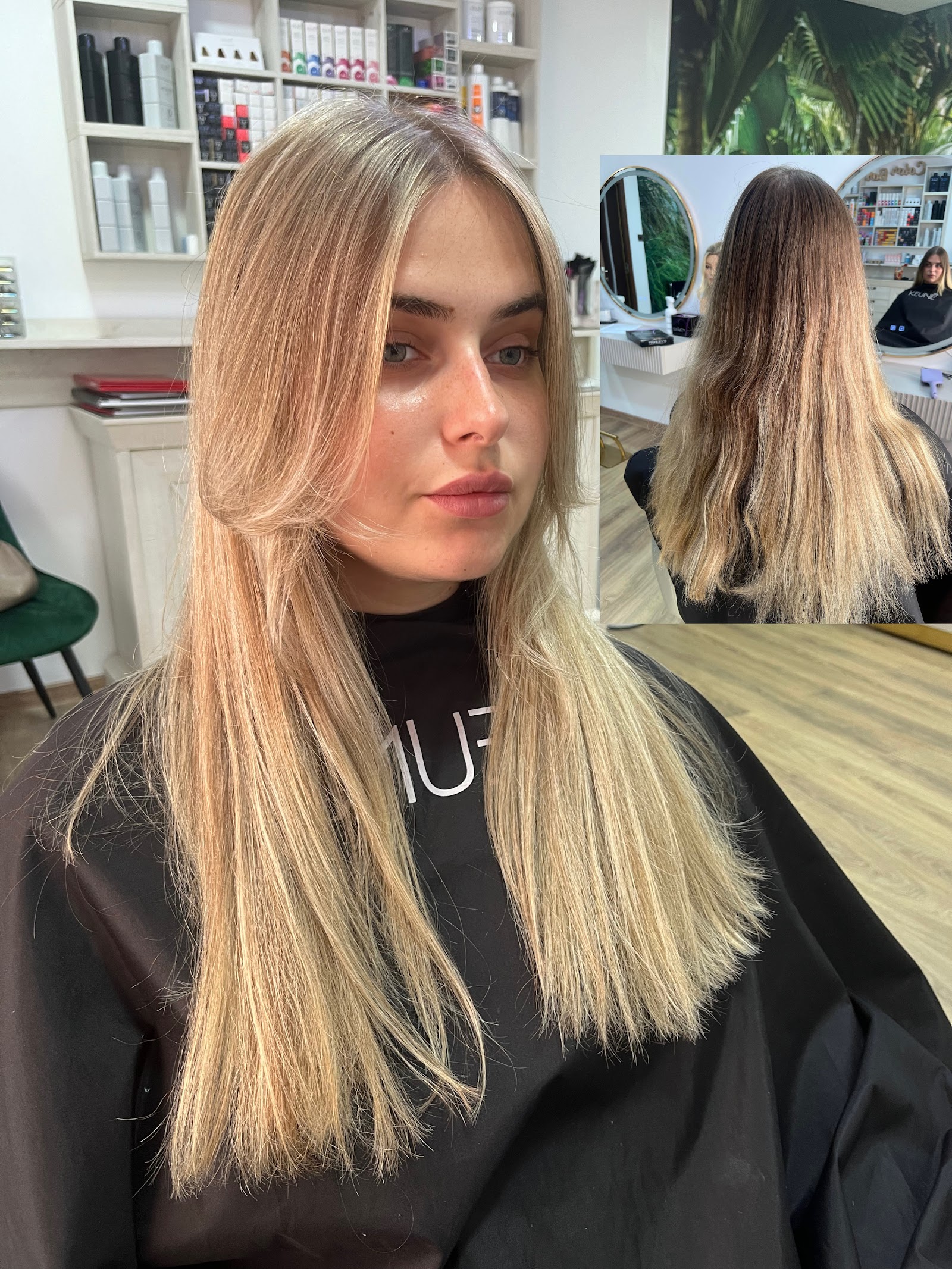 Salon Eternal Beauty