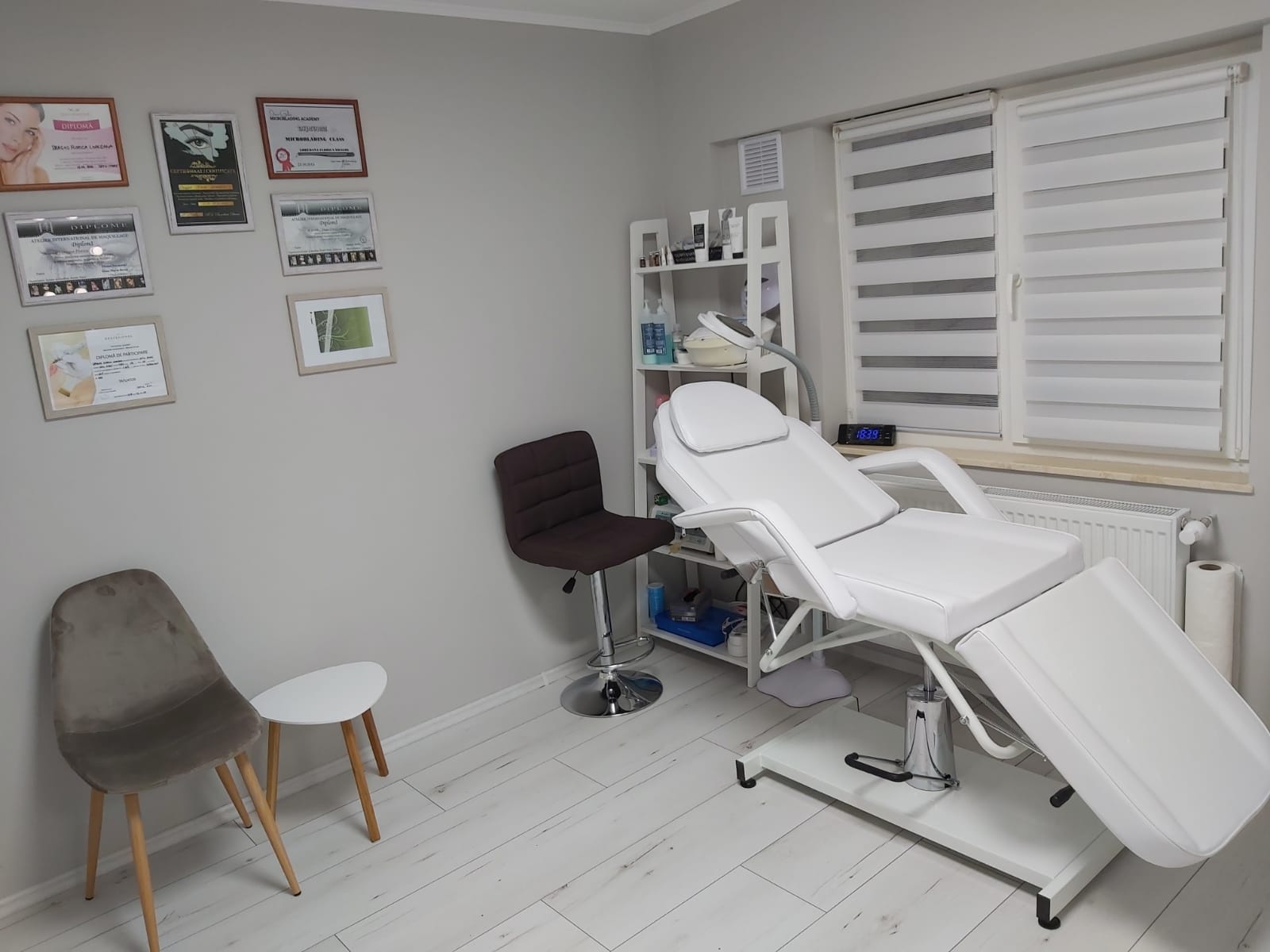 Beauty Room