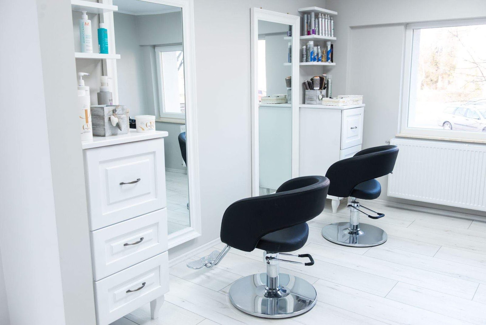 Beauty Room
