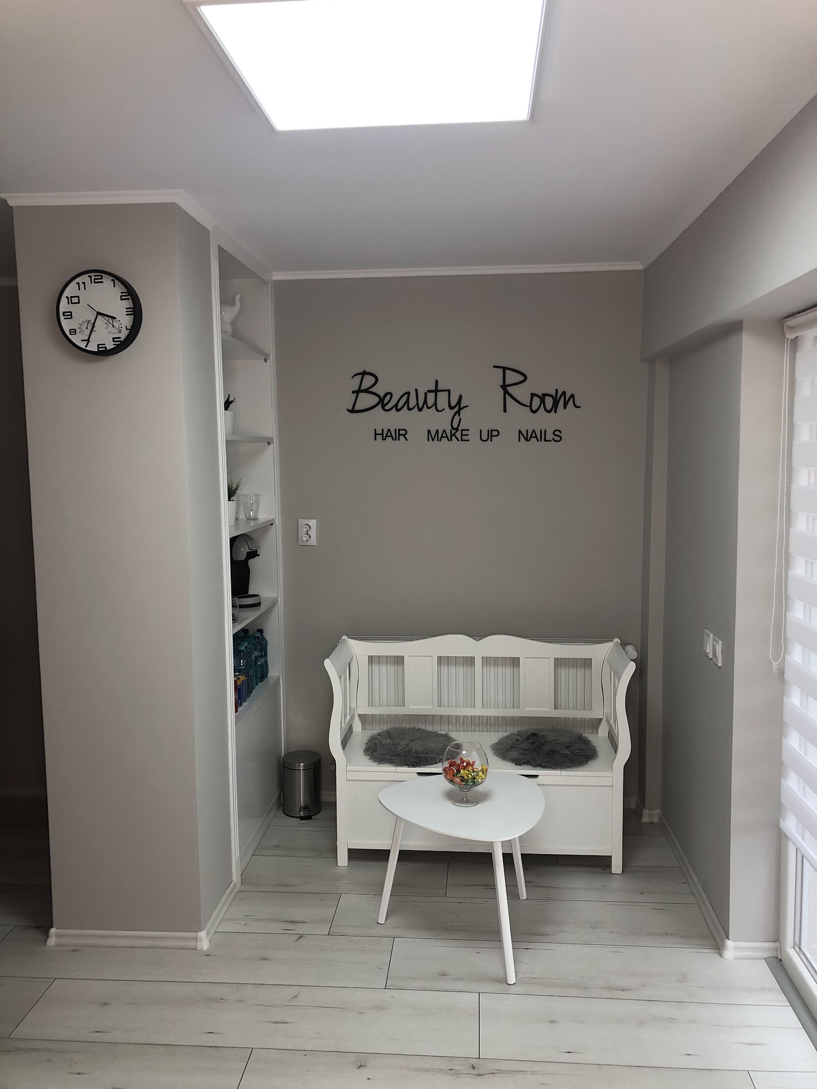 Beauty Room