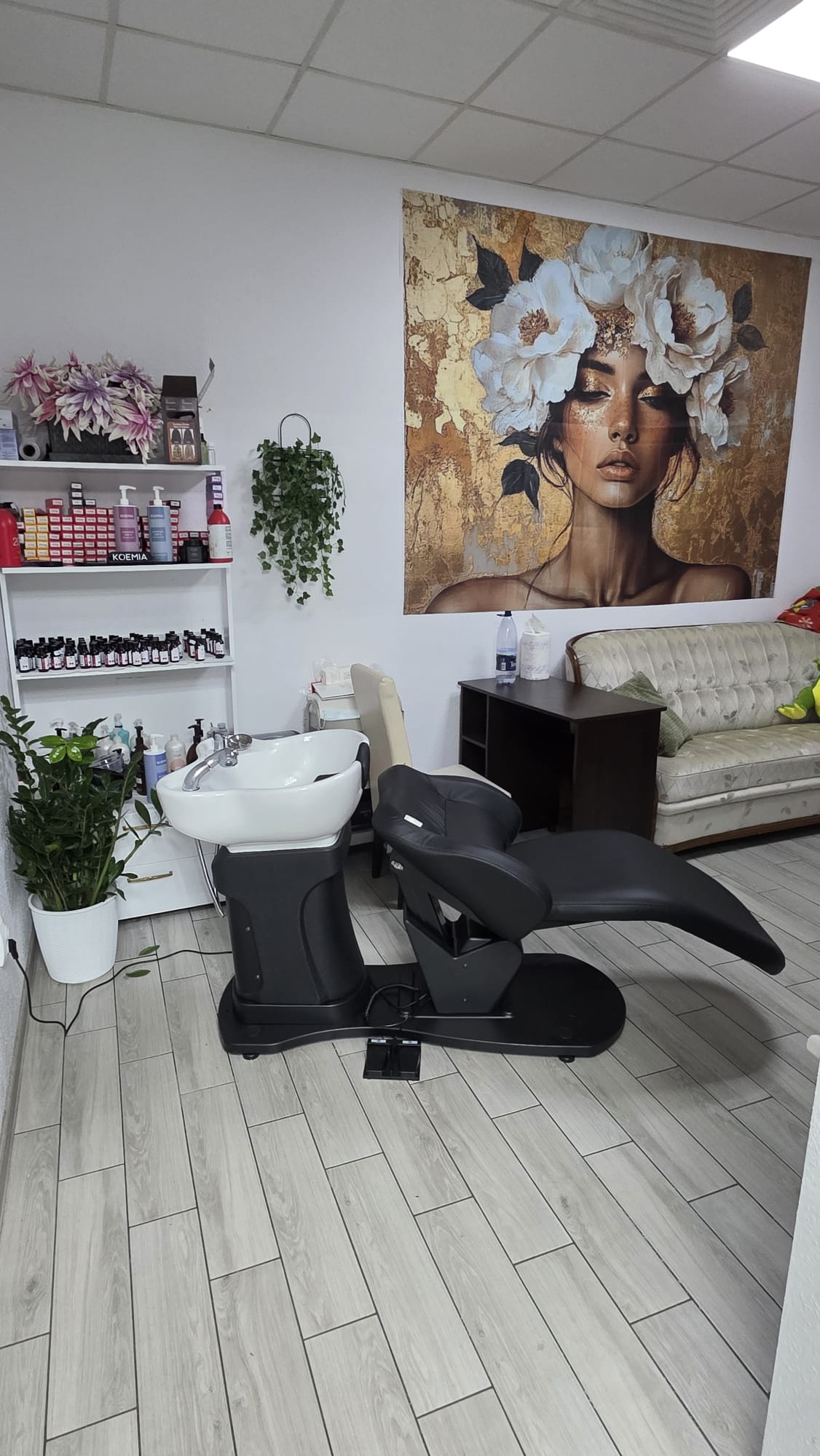 DANA BEAUTY ART