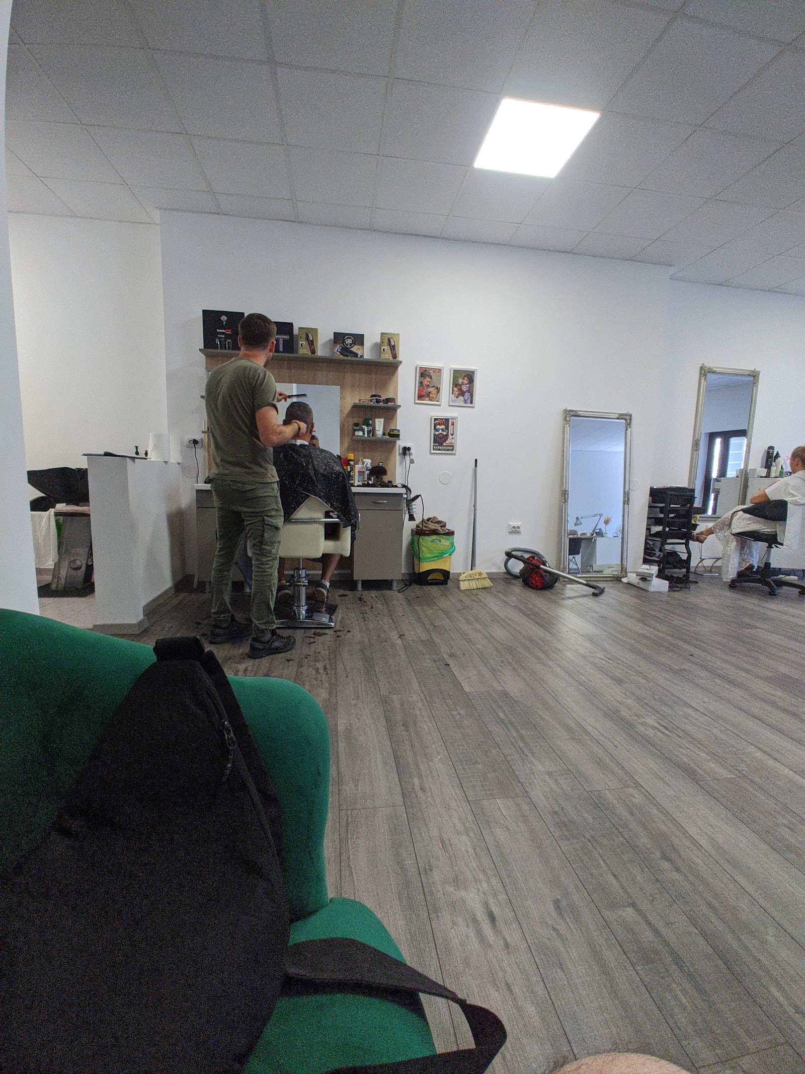 Salon Madame