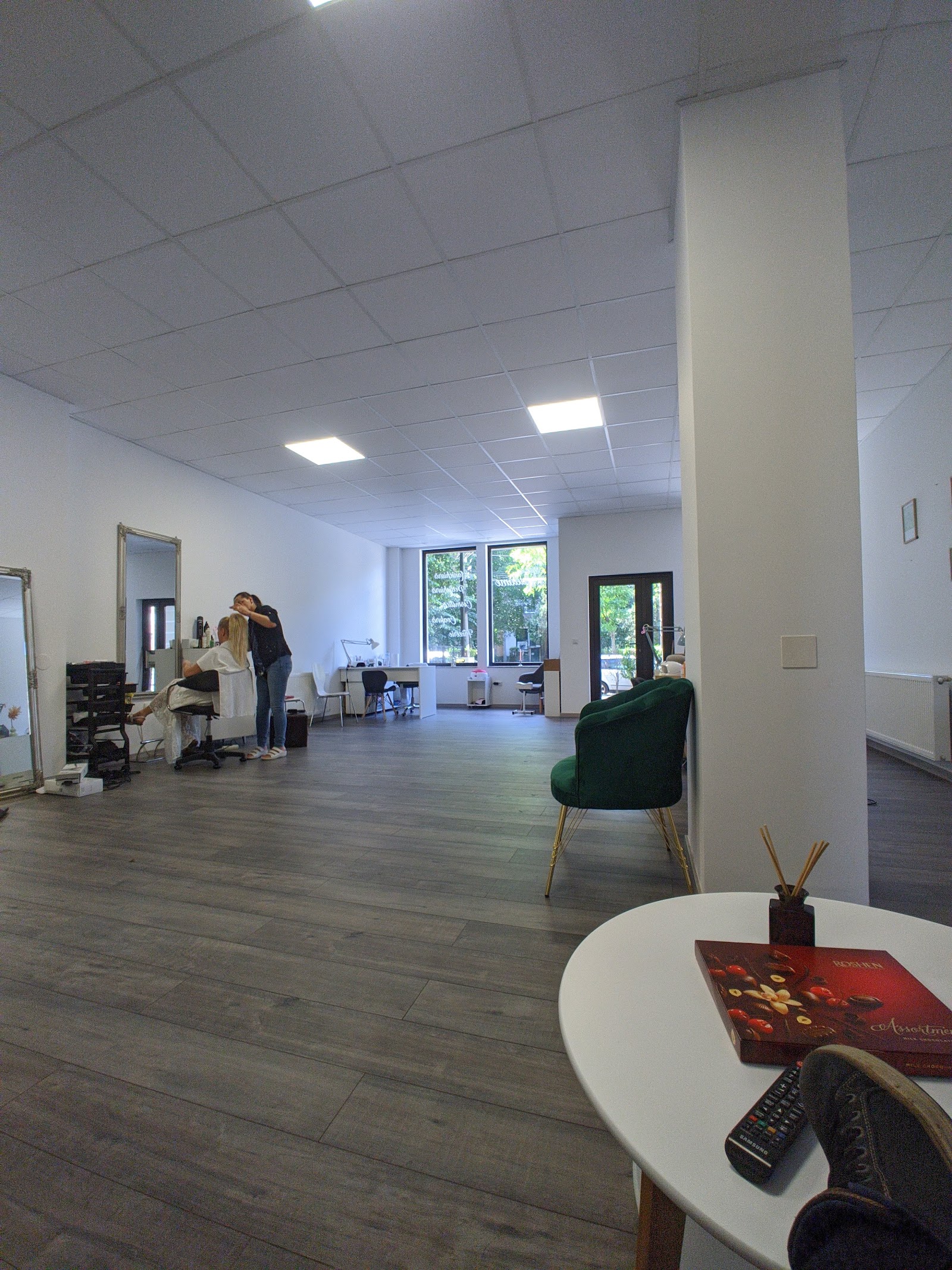 Salon Madame