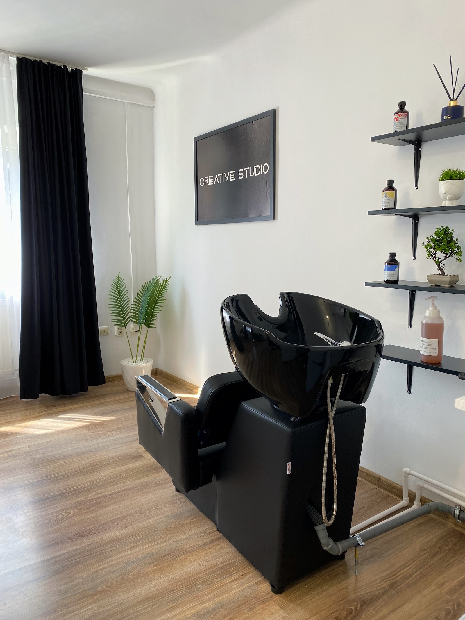 Creative Studio
