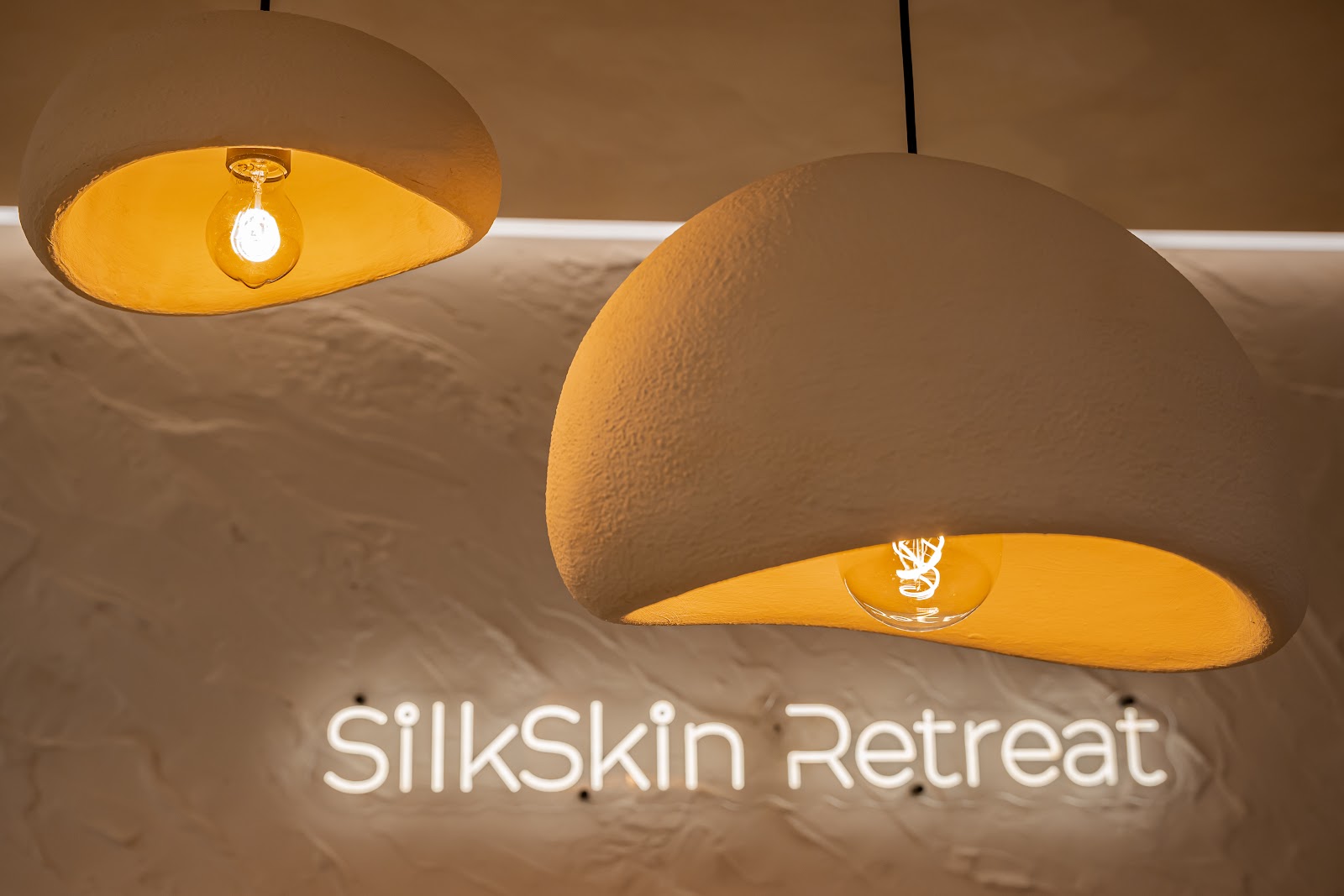 SilkSkin Retreat