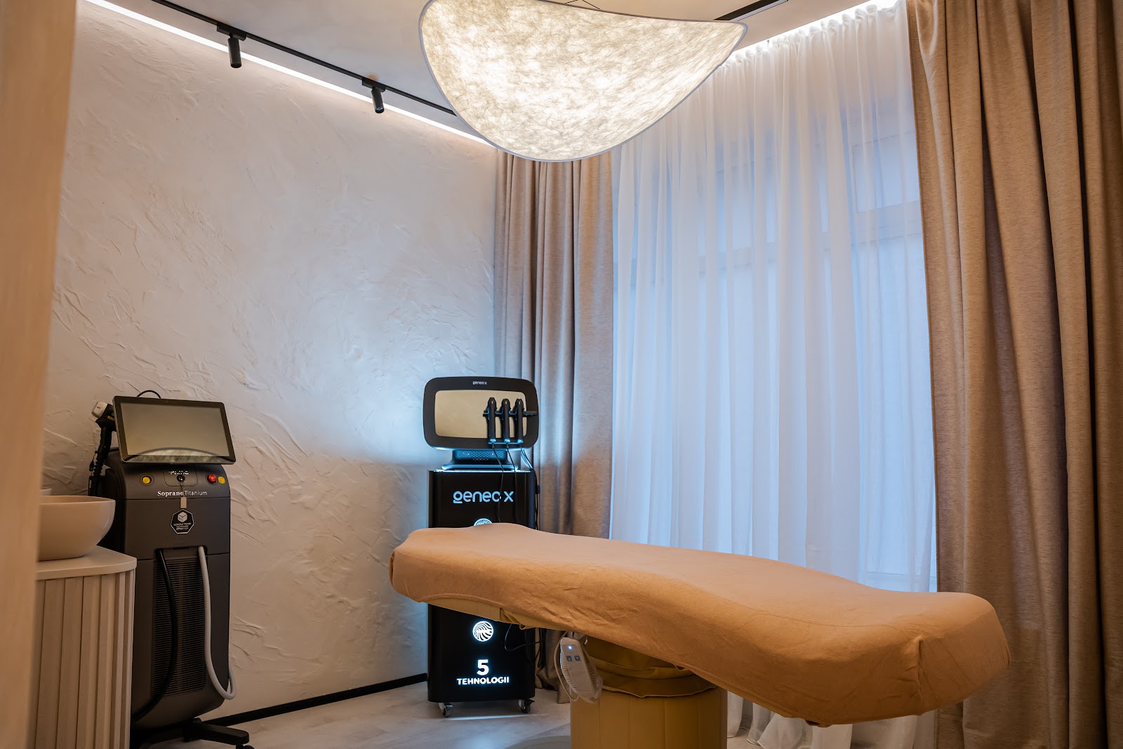 SilkSkin Retreat