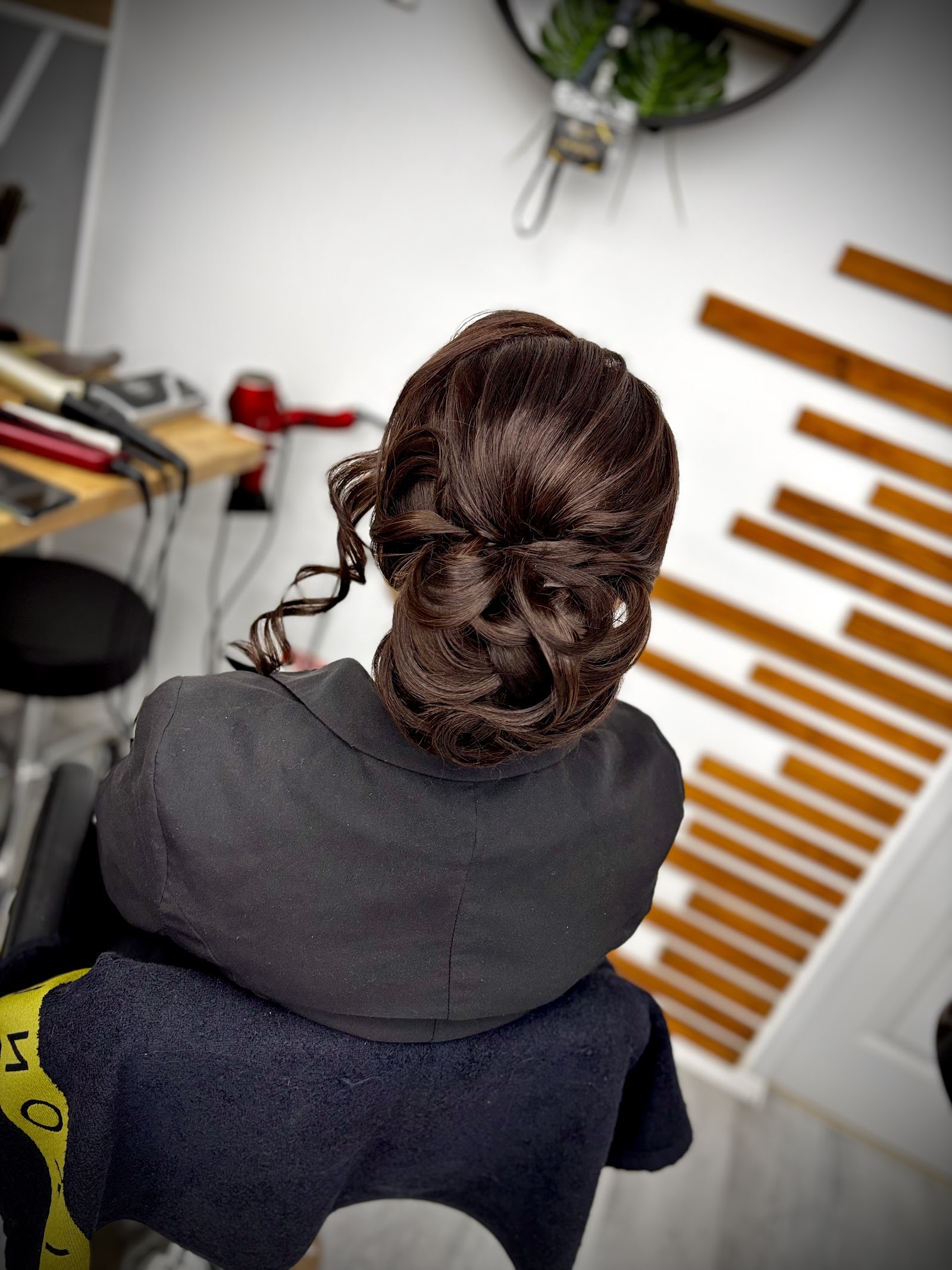 Jannette Hairstylist