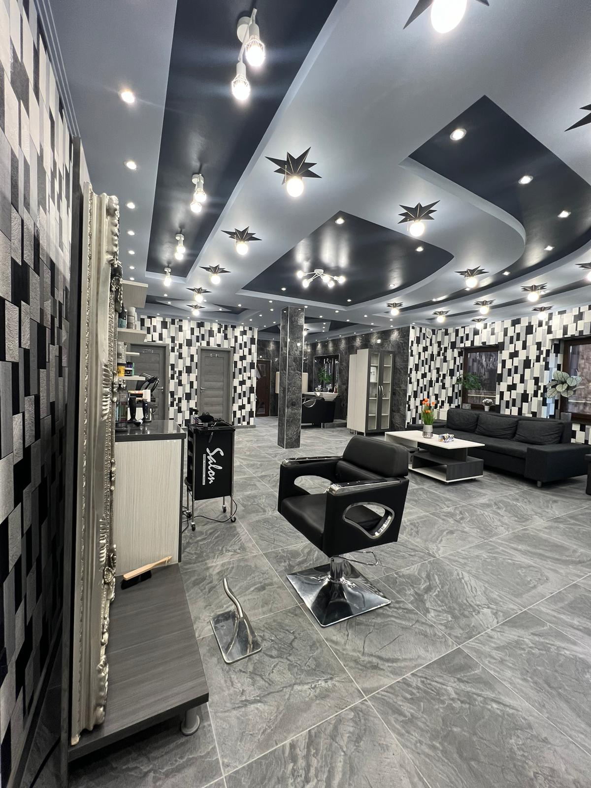 Salon Daniela