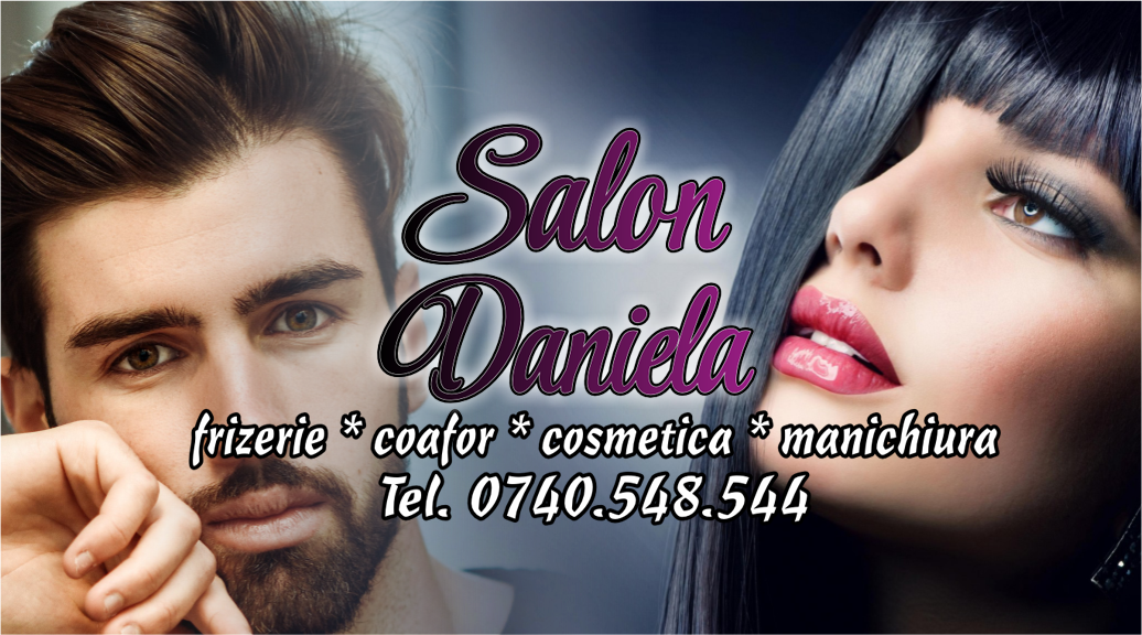 Salon Daniela